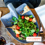 Pedzouille La Grange, nos photos