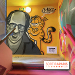 Le Colors Festival : un festival de street-art dans un immeuble désaffecté