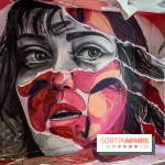 Le Colors Festival : un festival de street-art dans un immeuble désaffecté - Ensemble Réel