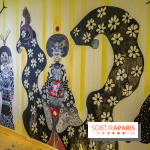 Le Colors Festival : un festival de street-art dans un immeuble désaffecté