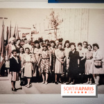 Nous vous aimons, Madame : l'expo hommage à Simone Veil à l'Hôtel de Ville de Paris - nos photos