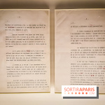 Nous vous aimons, Madame : l'expo hommage à Simone Veil à l'Hôtel de Ville de Paris - nos photos