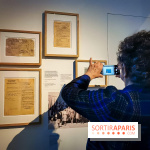 Nous vous aimons, Madame : l'expo hommage à Simone Veil à l'Hôtel de Ville de Paris - nos photos
