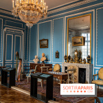 Musée Carnavalet rénové et repensé, les photos 