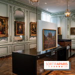 Musée Carnavalet rénové et repensé, les photos 