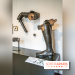 Musée Carnavalet rénové et repensé, les photos 