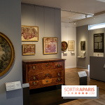 Musée Carnavalet rénové et repensé, les photos 