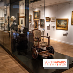 Musée Carnavalet rénové et repensé, les photos 