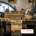 Musée Carnavalet rénové et repensé, les photos 