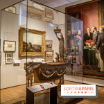 Musée Carnavalet rénové et repensé, les photos 