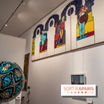 Musée Carnavalet rénové et repensé, les photos 