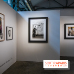 Exposition Ernest Pignon-Ernest à l'Atelier Grognard