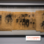 Exposition Ernest Pignon-Ernest à l'Atelier Grognard