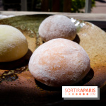 Hanami Paris, Ła terrasse éphémère du Trocadéro