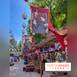 Hanami Paris, Ła terrasse éphémère du Trocadéro - IMG 4470