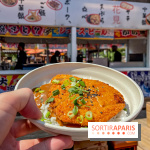 Hanami Paris, Ła terrasse éphémère du Trocadéro - IMG 4490