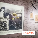 Uderzo, comme une potion magique : l'exposition hommage au Musée Maillol - nos photos