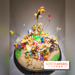 Uderzo, comme une potion magique : l'exposition hommage au Musée Maillol - nos photos