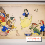 Uderzo, comme une potion magique : l'exposition hommage au Musée Maillol - nos photos