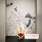 Uderzo, comme une potion magique : l'exposition hommage au Musée Maillol - nos photos