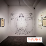 Uderzo, comme une potion magique : l'exposition hommage au Musée Maillol - nos photos