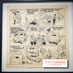 Uderzo, comme une potion magique : l'exposition hommage au Musée Maillol - nos photos