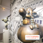 Uderzo, comme une potion magique : l'exposition hommage au Musée Maillol - nos photos