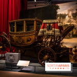 Exposition Napoléon à la Grande Halle de la Villette