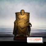 Exposition Napoléon à la Grande Halle de la Villette