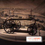 Exposition Napoléon à la Grande Halle de la Villette