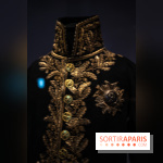 Exposition Napoléon à la Grande Halle de la Villette