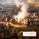 Exposition Napoléon à la Grande Halle de la Villette