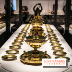 Exposition Napoléon à la Grande Halle de la Villette