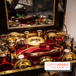 Exposition Napoléon à la Grande Halle de la Villette