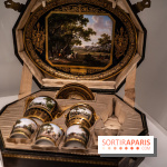 Exposition Napoléon à la Grande Halle de la Villette