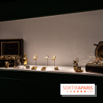 Exposition Napoléon à la Grande Halle de la Villette