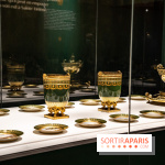 Exposition Napoléon à la Grande Halle de la Villette