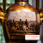 Exposition Napoléon à la Grande Halle de la Villette