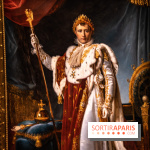 Exposition Napoléon à la Grande Halle de la Villette