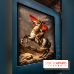 Exposition Napoléon à la Grande Halle de la Villette