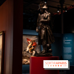 Exposition Napoléon à la Grande Halle de la Villette