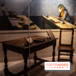 Exposition Napoléon à la Grande Halle de la Villette