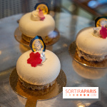 Terrasse de Mariage Frères