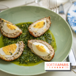 Le Coq Rico en terrasse