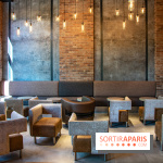 Hôtel Marvel à Disneyland Paris : nos photos du Disney's hotel New York - The Art of Marvel