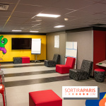 Hôtel Marvel à Disneyland Paris : nos photos du Disney's hotel New York - The Art of Marvel