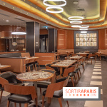 Hôtel Marvel à Disneyland Paris : nos photos du Disney's hotel New York - The Art of Marvel