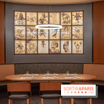 Hôtel Marvel à Disneyland Paris : nos photos du Disney's hotel New York - The Art of Marvel