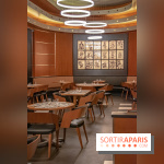 Hôtel Marvel à Disneyland Paris : nos photos du Disney's hotel New York - The Art of Marvel