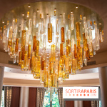 Hôtel Marvel à Disneyland Paris : nos photos du Disney's hotel New York - The Art of Marvel